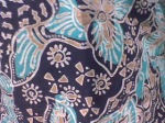 batik INDONESIA (2): contoh motif batik PEKALONGAN