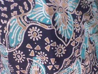 Batik INDONESIA (2): contoh motif batik PEKALONGAN  BATIK 